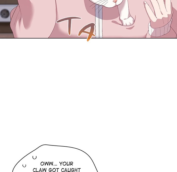 The Love Meowtchmaker Uncensored, chapter 2, page 167 of 217