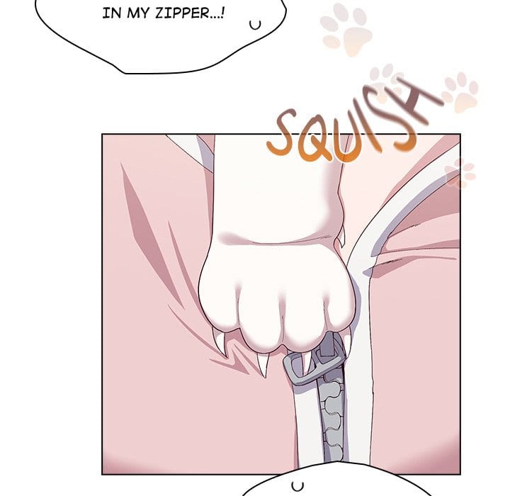 The Love Meowtchmaker Uncensored, chapter 2, page 168 of 217