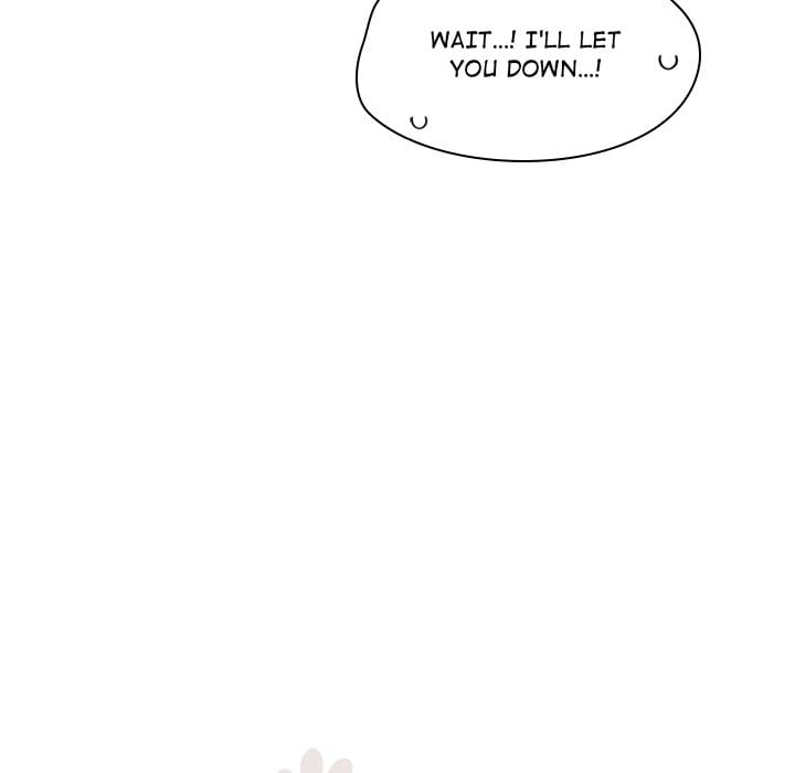 The Love Meowtchmaker Uncensored, chapter 2, page 169 of 217