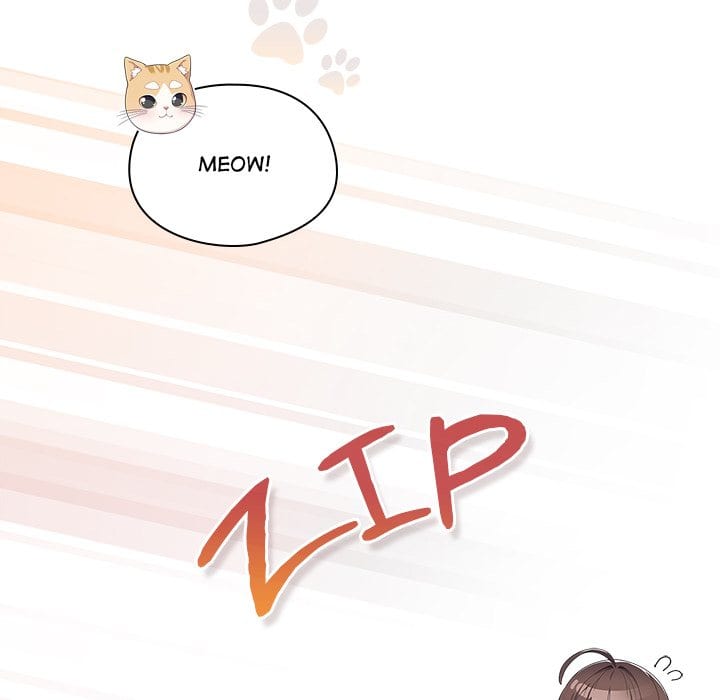 The Love Meowtchmaker Uncensored, chapter 2, page 170 of 217