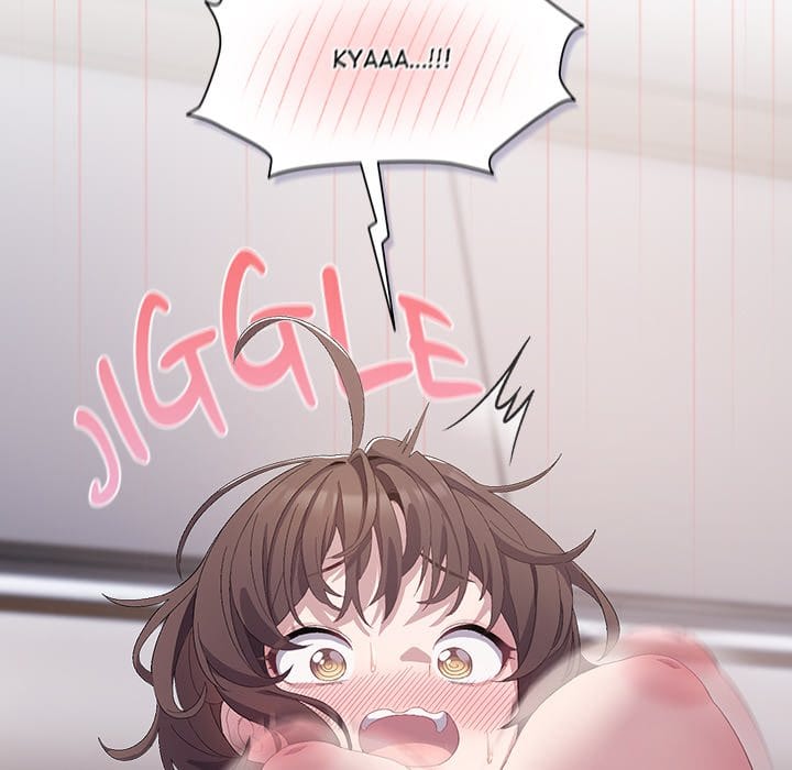 The Love Meowtchmaker Uncensored, chapter 2, page 181 of 217