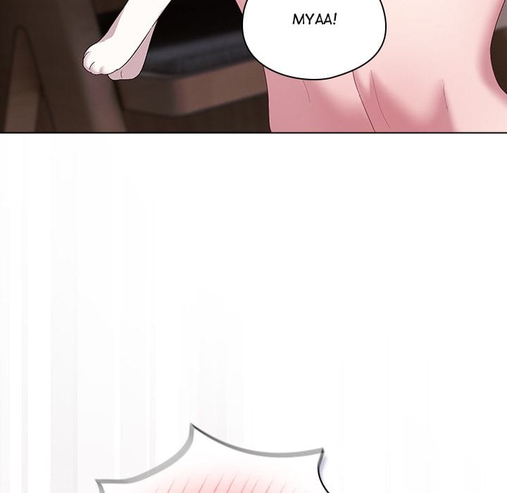 The Love Meowtchmaker Uncensored, chapter 2, page 184 of 217