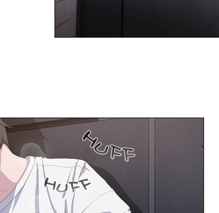 The Love Meowtchmaker Uncensored, chapter 2, page 188 of 217