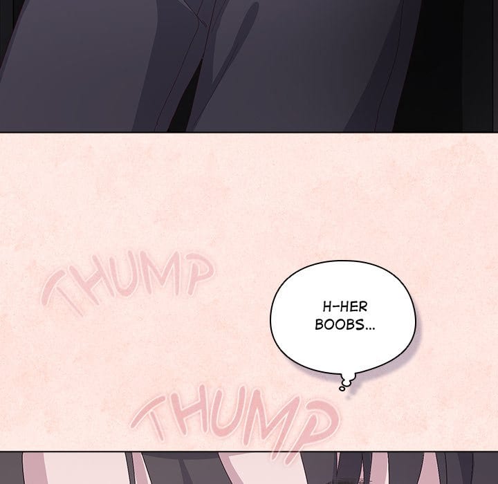 The Love Meowtchmaker Uncensored, chapter 2, page 193 of 217