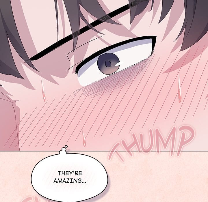 The Love Meowtchmaker Uncensored, chapter 2, page 194 of 217