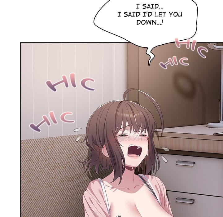 The Love Meowtchmaker Uncensored, chapter 2, page 200 of 217