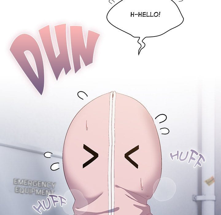 The Love Meowtchmaker Uncensored, chapter 3, page 9 of 220