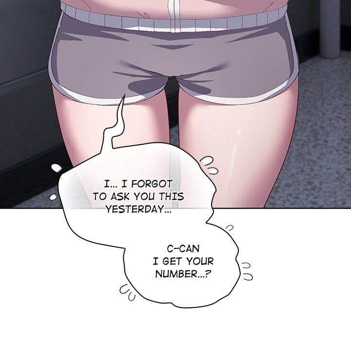 The Love Meowtchmaker Uncensored, chapter 3, page 11 of 220