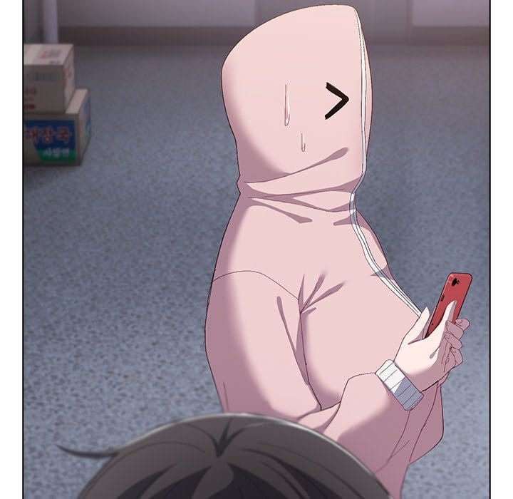 The Love Meowtchmaker Uncensored, chapter 3, page 13 of 220