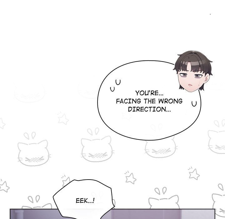 The Love Meowtchmaker Uncensored, chapter 3, page 15 of 220