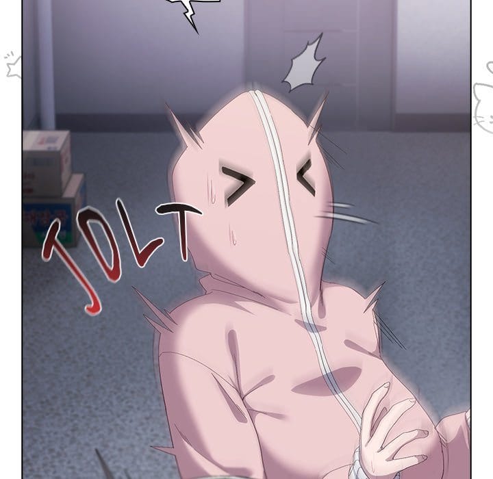 The Love Meowtchmaker Uncensored, chapter 3, page 16 of 220