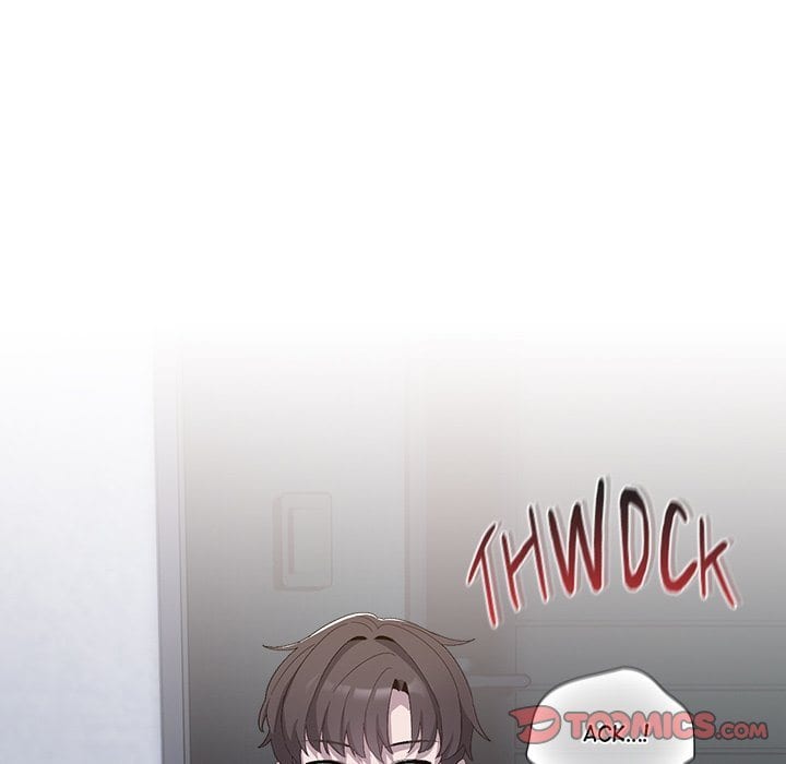 The Love Meowtchmaker Uncensored, chapter 3, page 20 of 220
