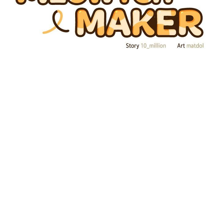 The Love Meowtchmaker Uncensored, chapter 3, page 29 of 220