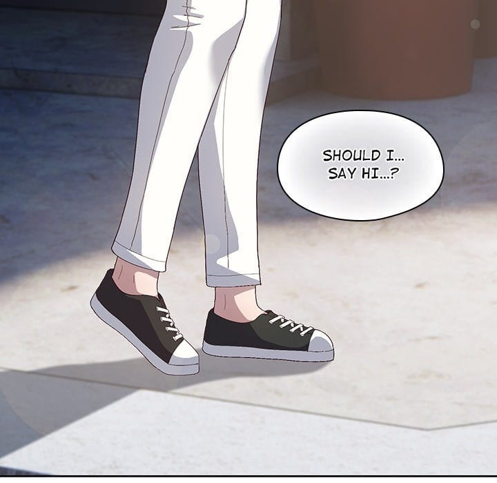 The Love Meowtchmaker Uncensored, chapter 3, page 41 of 220