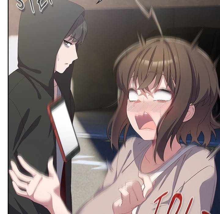 The Love Meowtchmaker Uncensored, chapter 3, page 43 of 220
