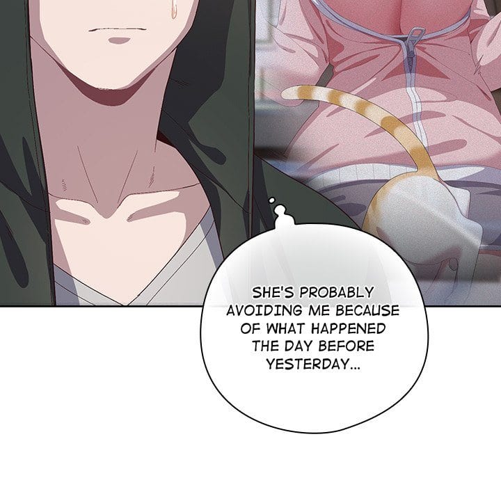 The Love Meowtchmaker Uncensored, chapter 3, page 51 of 220