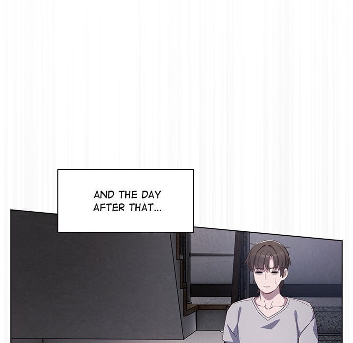 The Love Meowtchmaker Uncensored, chapter 3, page 56 of 220