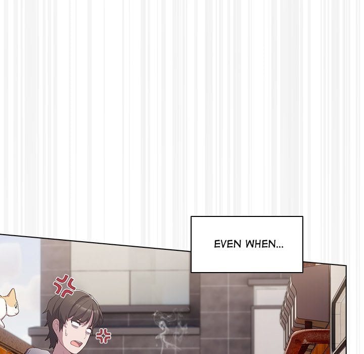 The Love Meowtchmaker Uncensored, chapter 3, page 58 of 220