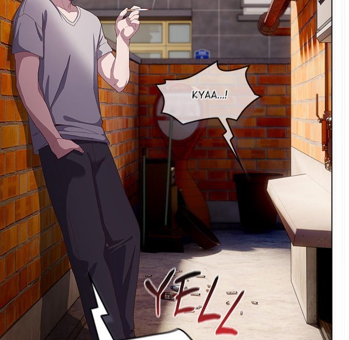 The Love Meowtchmaker Uncensored, chapter 3, page 59 of 220