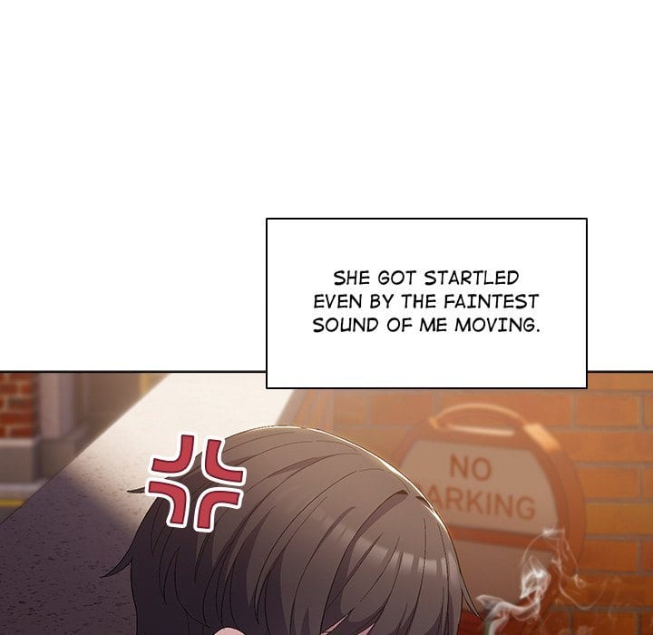 The Love Meowtchmaker Uncensored, chapter 3, page 61 of 220
