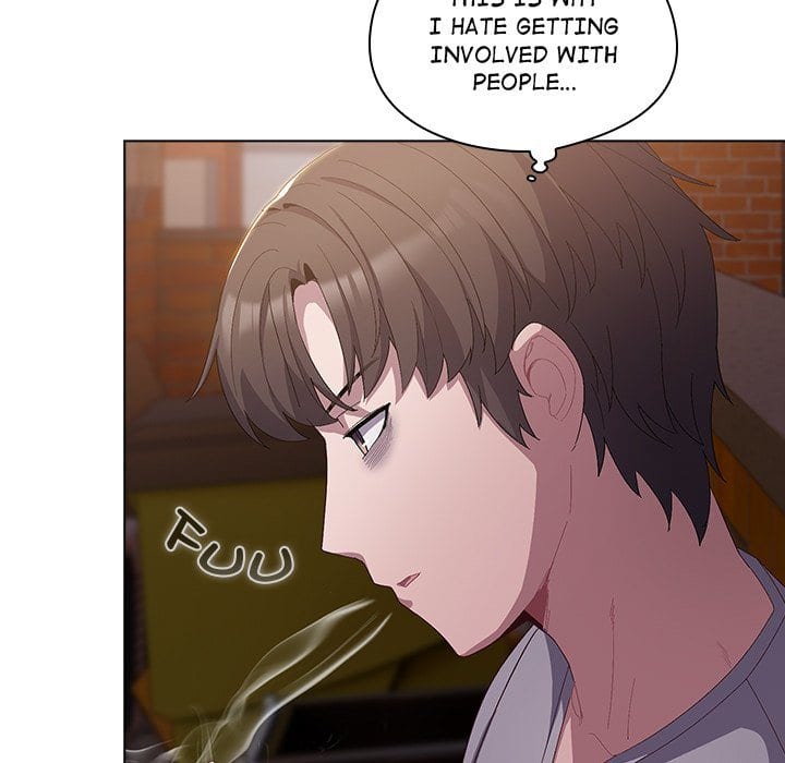 The Love Meowtchmaker Uncensored, chapter 3, page 65 of 220