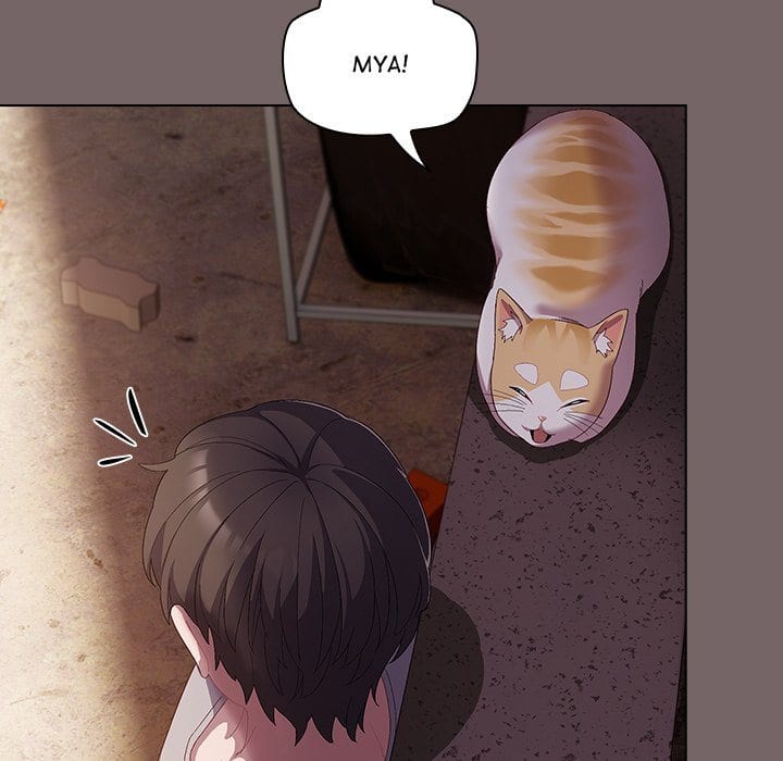 The Love Meowtchmaker Uncensored, chapter 3, page 81 of 220
