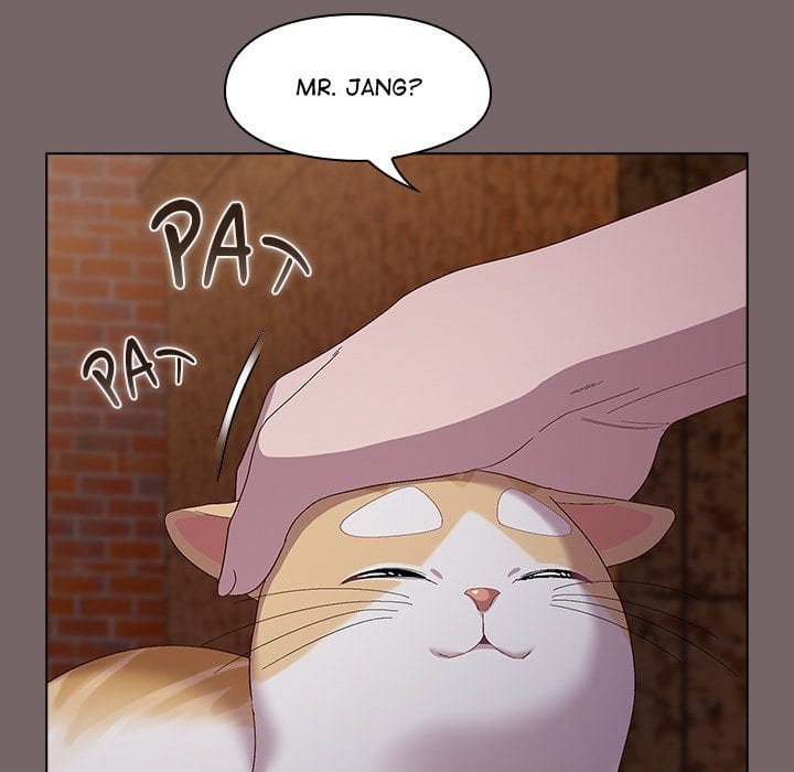 The Love Meowtchmaker Uncensored, chapter 3, page 83 of 220