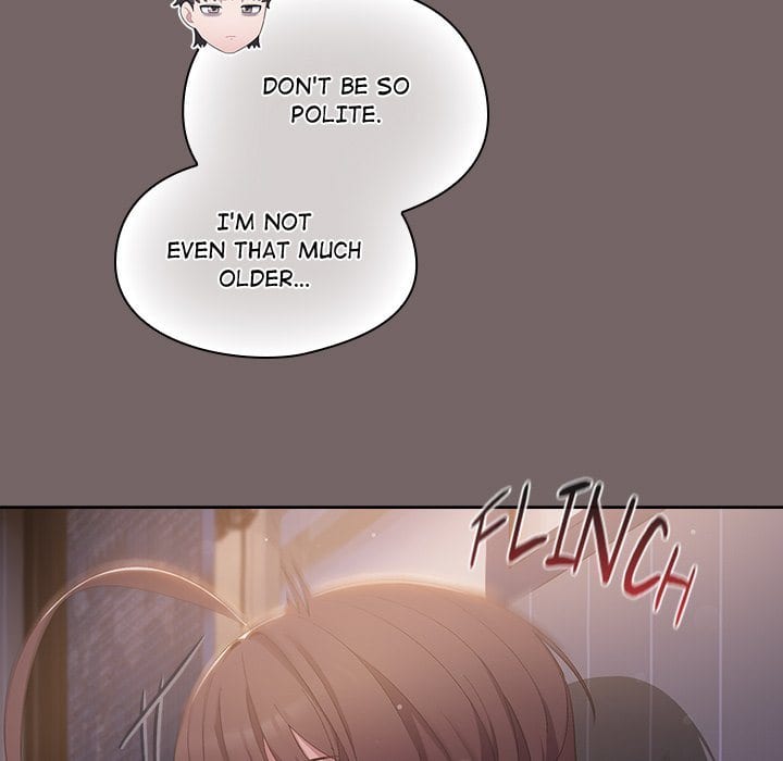 The Love Meowtchmaker Uncensored, chapter 3, page 85 of 220