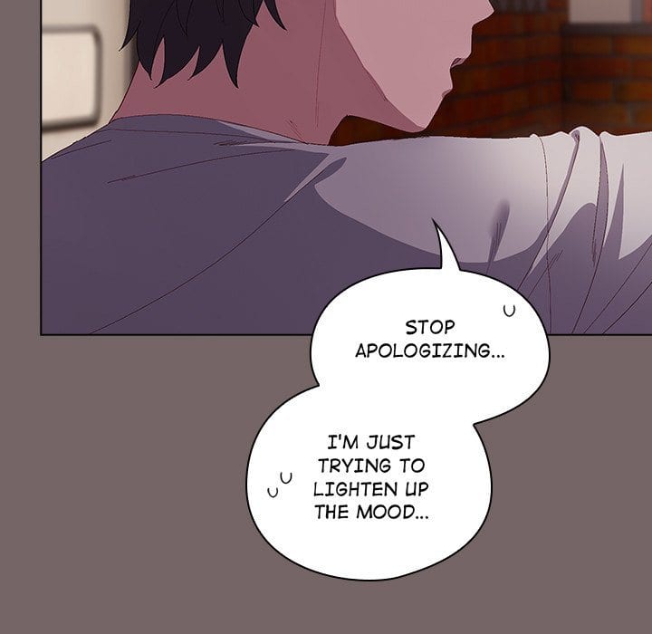 The Love Meowtchmaker Uncensored, chapter 3, page 89 of 220