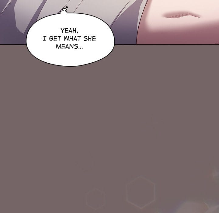 The Love Meowtchmaker Uncensored, chapter 3, page 96 of 220