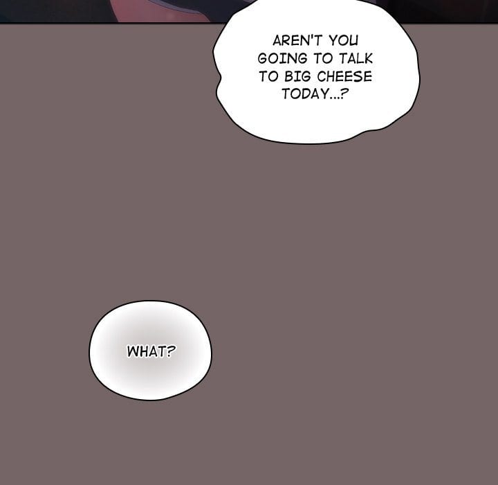 The Love Meowtchmaker Uncensored, chapter 3, page 99 of 220