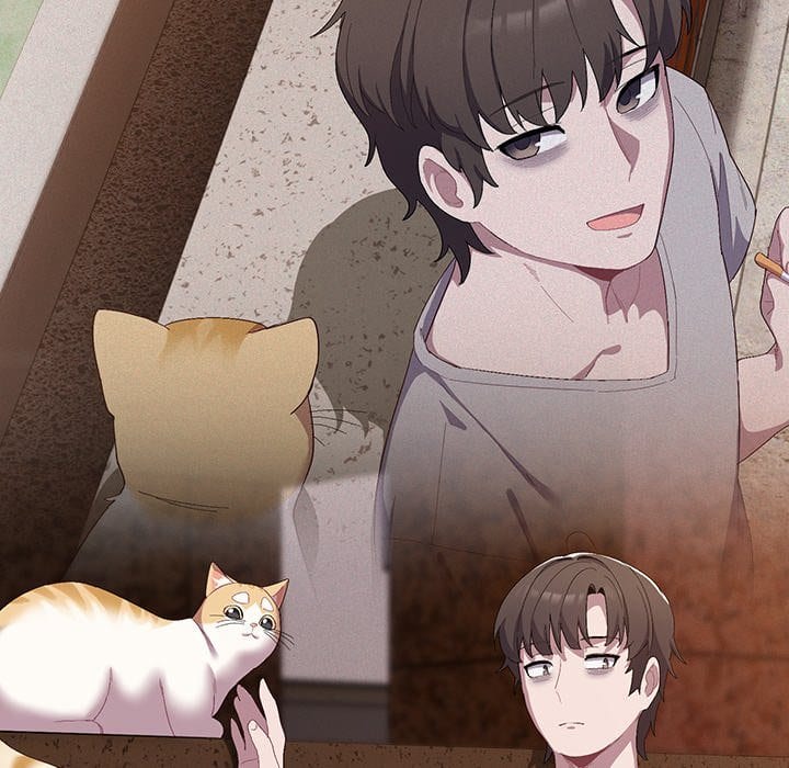 The Love Meowtchmaker Uncensored, chapter 3, page 101 of 220