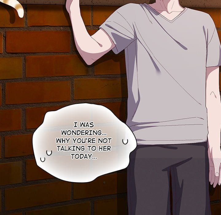 The Love Meowtchmaker Uncensored, chapter 3, page 102 of 220