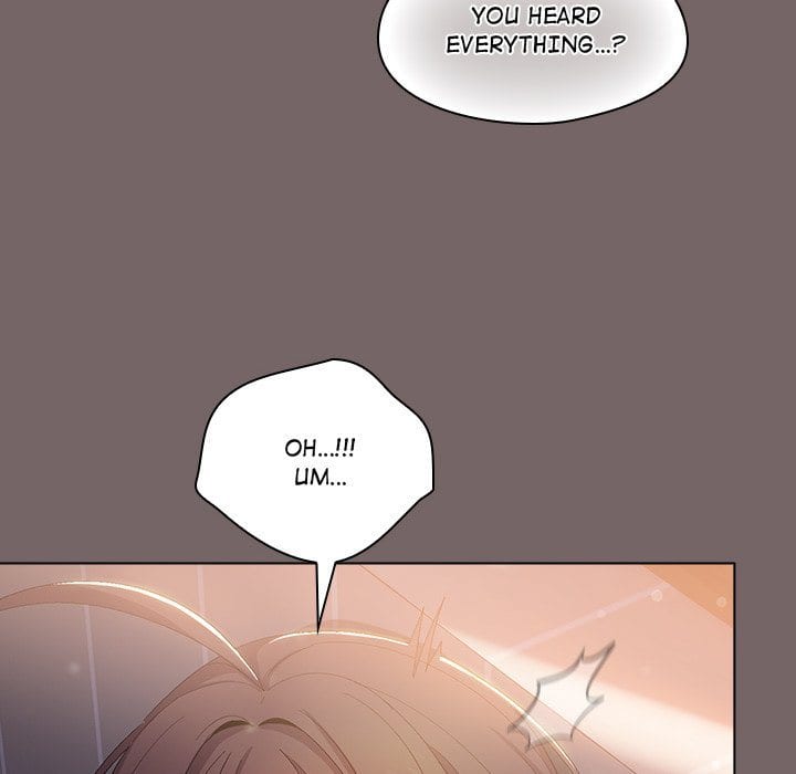 The Love Meowtchmaker Uncensored, chapter 3, page 104 of 220