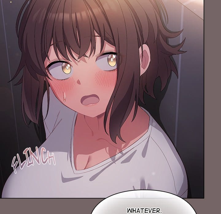 The Love Meowtchmaker Uncensored, chapter 3, page 105 of 220