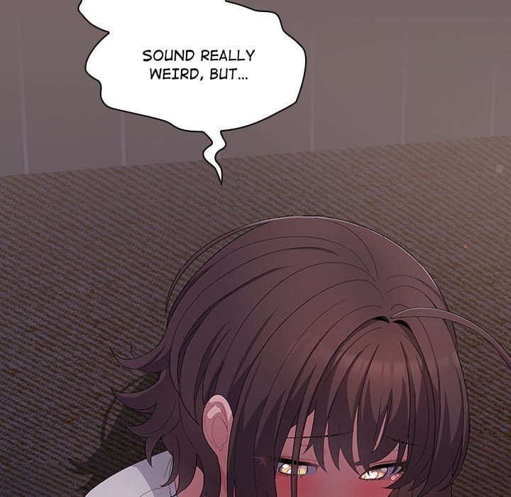 The Love Meowtchmaker Uncensored, chapter 3, page 114 of 220