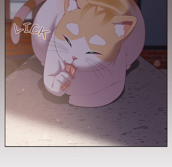 The Love Meowtchmaker Uncensored, chapter 3, page 125 of 220