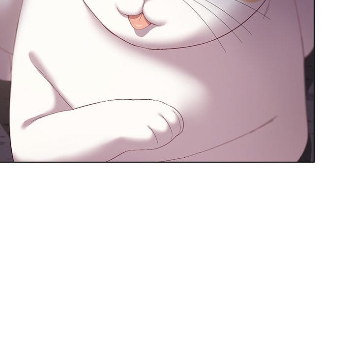 The Love Meowtchmaker Uncensored, chapter 3, page 127 of 220