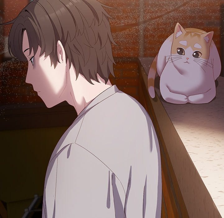 The Love Meowtchmaker Uncensored, chapter 3, page 129 of 220