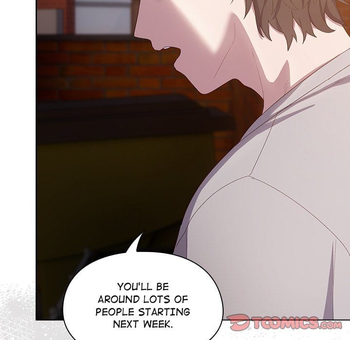 The Love Meowtchmaker Uncensored, chapter 3, page 132 of 220