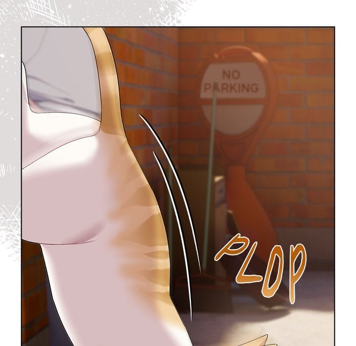 The Love Meowtchmaker Uncensored, chapter 3, page 137 of 220