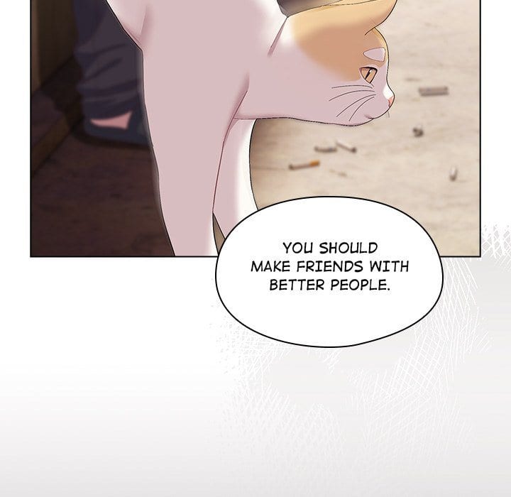The Love Meowtchmaker Uncensored, chapter 3, page 138 of 220