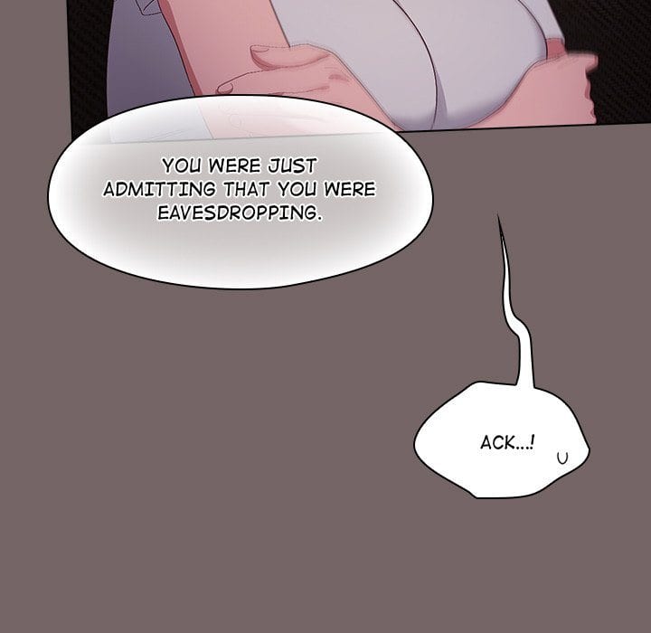 The Love Meowtchmaker Uncensored, chapter 3, page 141 of 220