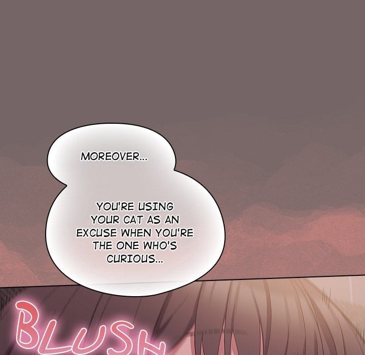 The Love Meowtchmaker Uncensored, chapter 3, page 142 of 220