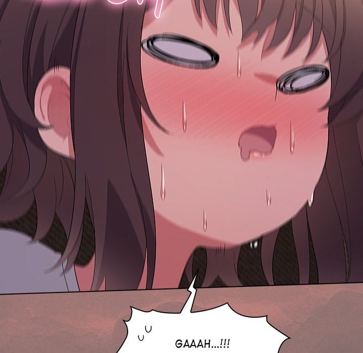 The Love Meowtchmaker Uncensored, chapter 3, page 143 of 220