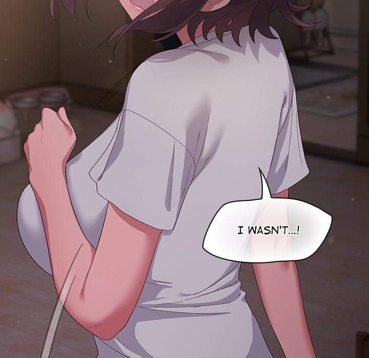 The Love Meowtchmaker Uncensored, chapter 3, page 146 of 220