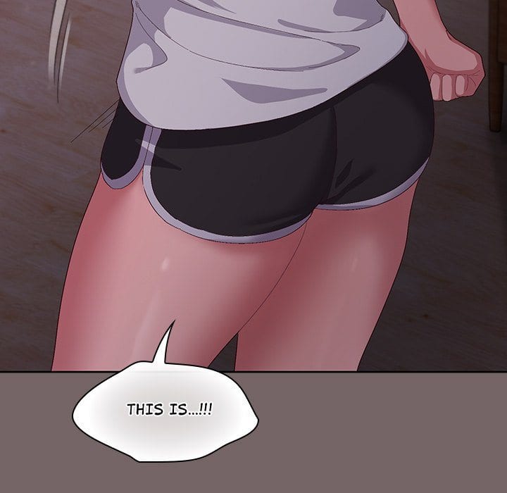 The Love Meowtchmaker Uncensored, chapter 3, page 147 of 220