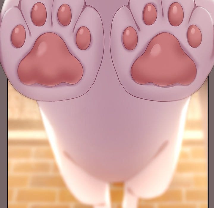 The Love Meowtchmaker Uncensored, chapter 3, page 150 of 220