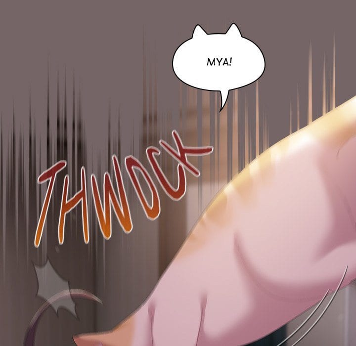 The Love Meowtchmaker Uncensored, chapter 3, page 152 of 220