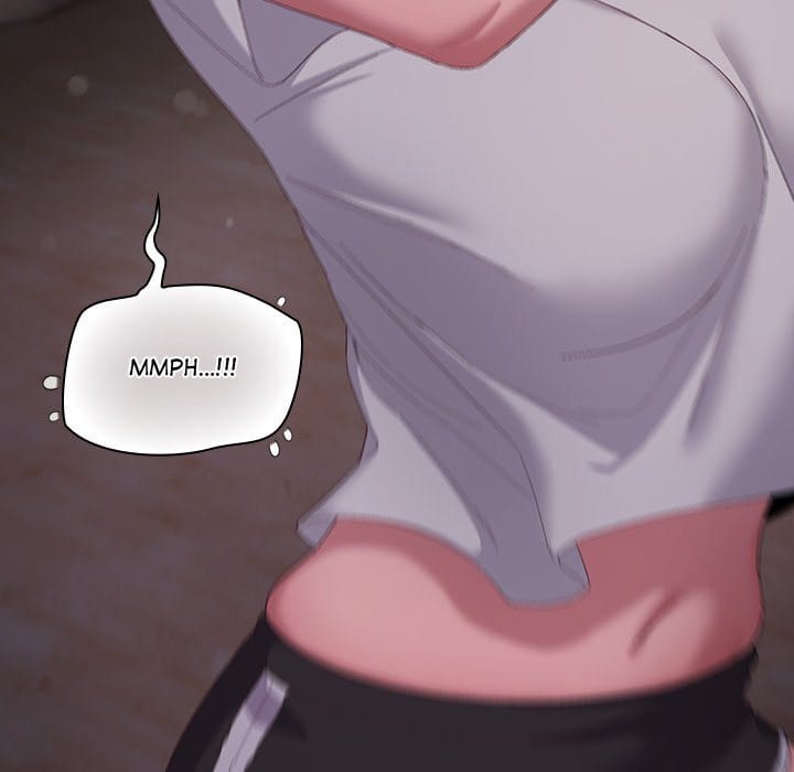 The Love Meowtchmaker Uncensored, chapter 3, page 154 of 220